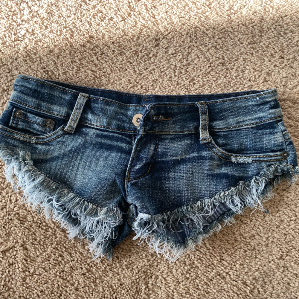 Festival Shorts